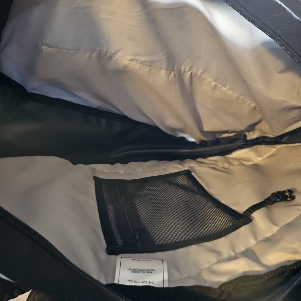 Adidas Loadspring Sling Style Backpack - image 7